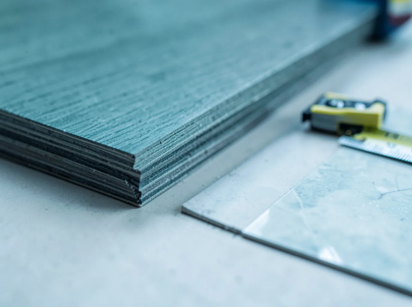 Luxury Vinyl Plank Installation San Acacia, NM FAQs